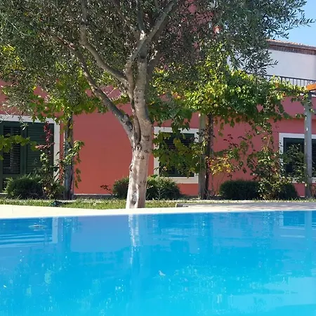 Casa vacanze Luna Sutomiscica