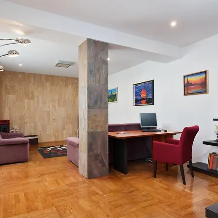 Casa vacanze Luna Sutomiscica