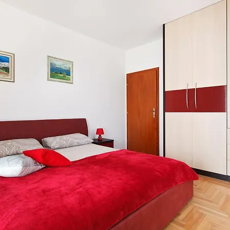 Casa vacanze Luna Sutomiscica