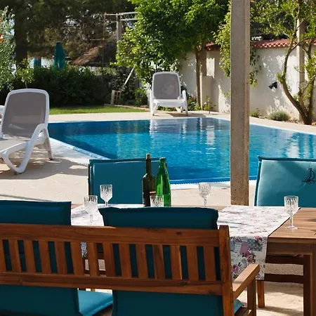 Casa vacanze Luna Sutomiscica