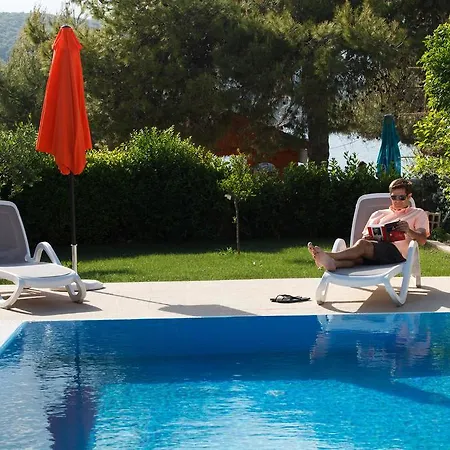 Luna Casa vacanze Sutomiscica