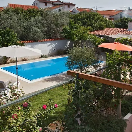 Casa vacanze Luna Sutomiscica