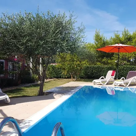 Casa vacanze Luna *