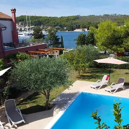 Casa vacanze Luna