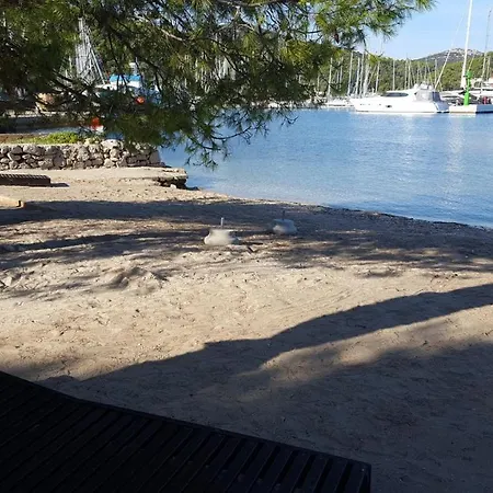 Luna Casa vacanze Sutomiscica