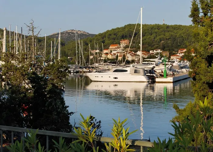 بيت للعطل Luna