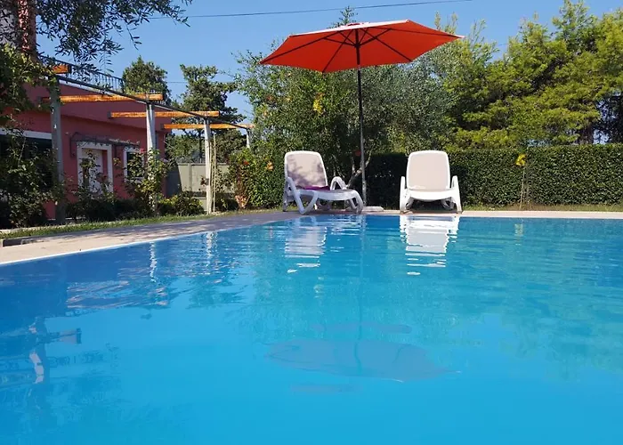 Luna بيت للعطل *