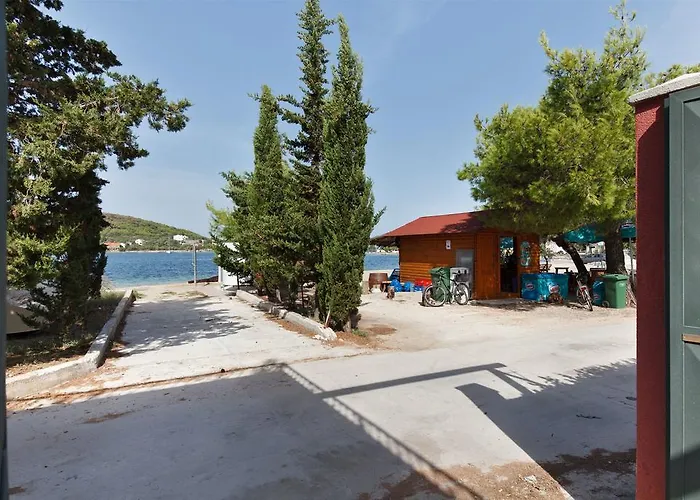 بيت للعطل Luna *