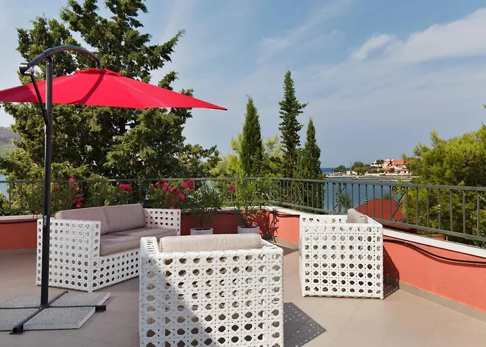 Luna بيت للعطل *