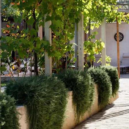 Vakantiehuis Luna Sutomiscica