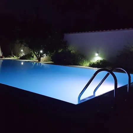 Vakantiehuis Luna Sutomiscica