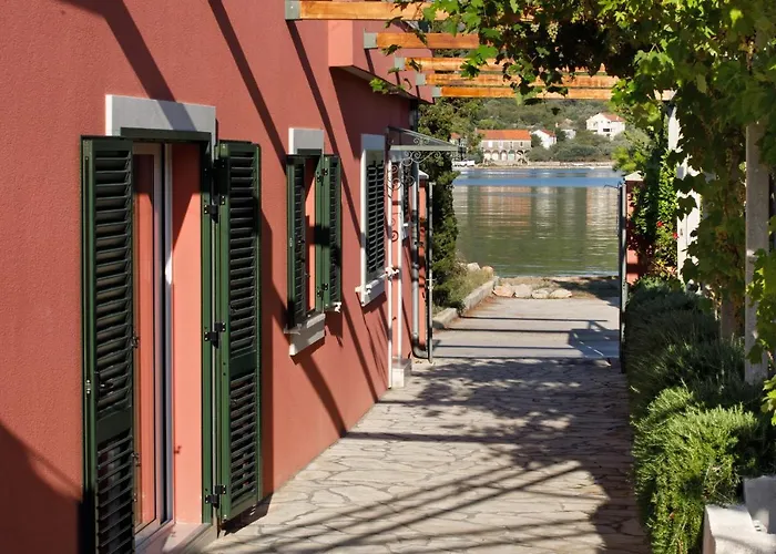 Luna Дом отдыха *