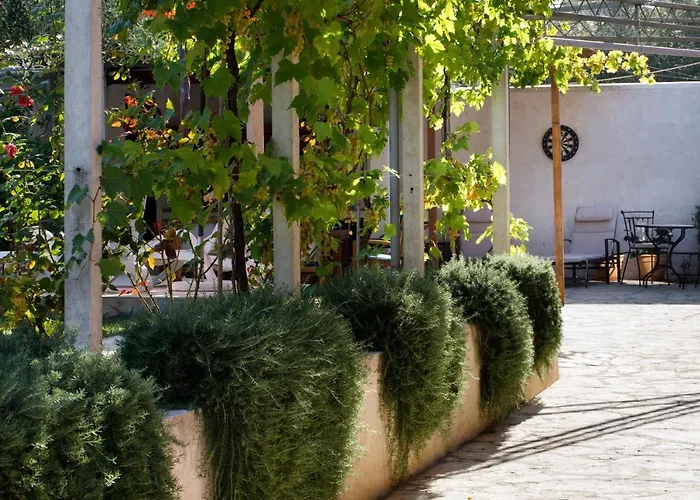 Дом отдыха Luna Sutomiscica