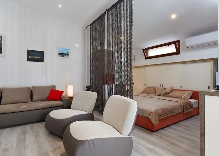 Дом отдыха Luna