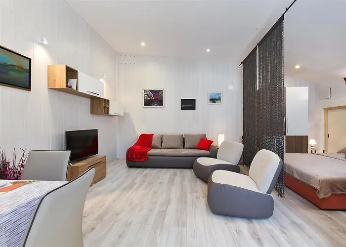 Дом отдыха Luna