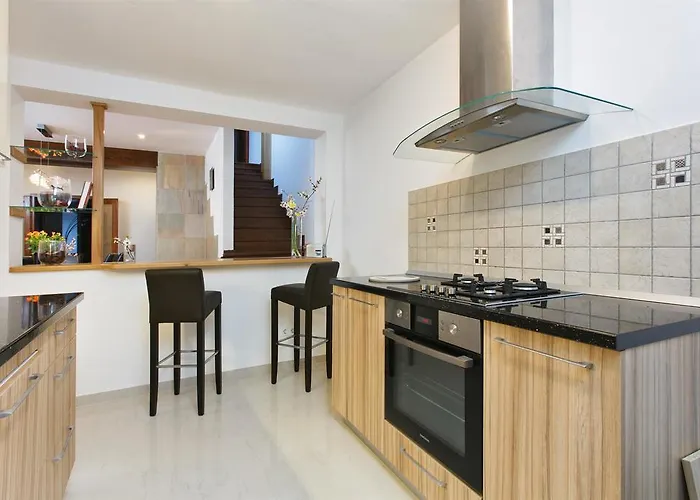 Luna Дом отдыха