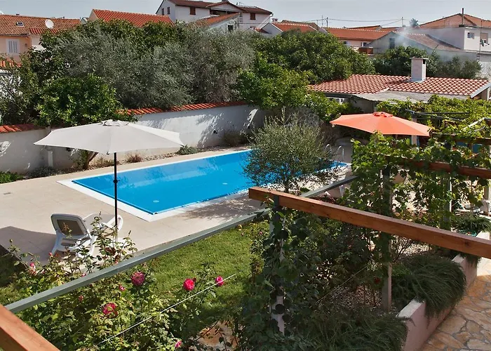 Дом отдыха Luna Sutomiscica