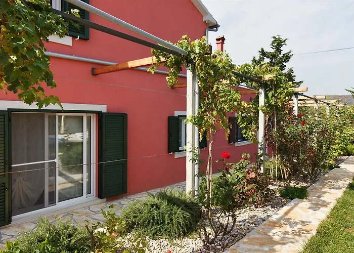 Luna Дом отдыха