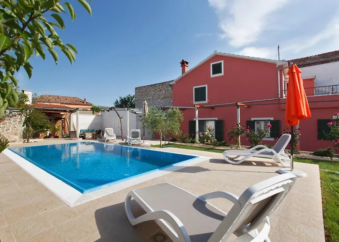 Дом отдыха Luna *