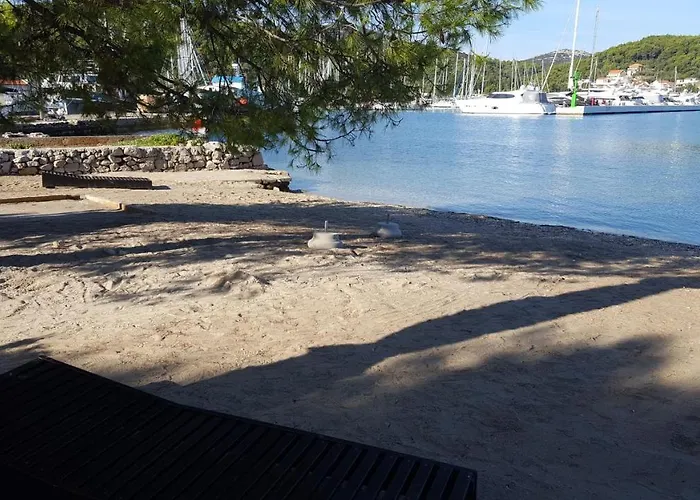 Luna Дом отдыха Sutomiscica