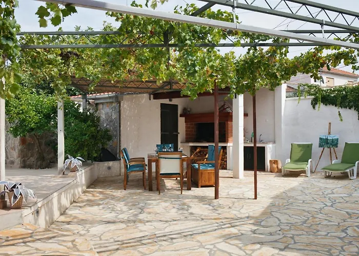 Дом отдыха Luna *