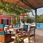 Holiday home Luna *