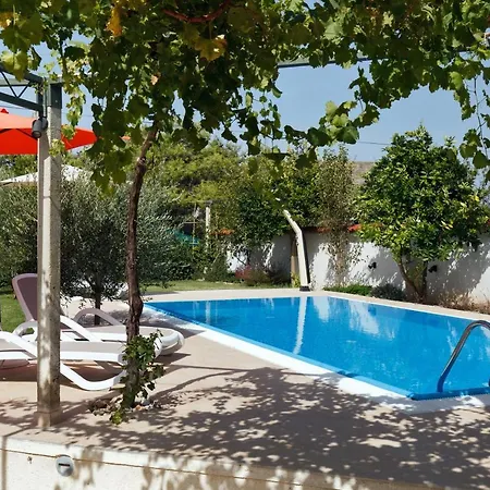 Tatil Evi Luna