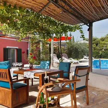 Tatil Evi Luna *
